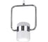 Подвесной светильник Elektrostandard 50165/1 LED хром/белый a044562 1