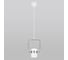 Подвесной светильник Elektrostandard 50165/1 LED хром/белый a044562 2