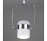 Подвесной светильник Elektrostandard 50165/1 LED хром/белый a044562 4