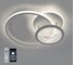 Управляемая светодиодная люстра ESTARES ADARA 70W 3R УУО00004436 2