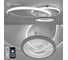 Управляемая светодиодная люстра ESTARES ADARA 70W 3R УУО00004436 4
