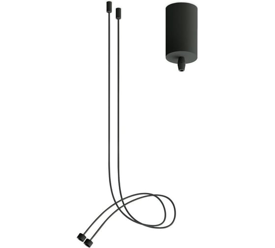 Крепеж подвесной Ambrella light DIY SPOT A9209 1