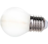 Лампа Jazzway PLED OMNI G45 8w E27 4000K FR 230, 50 5021549