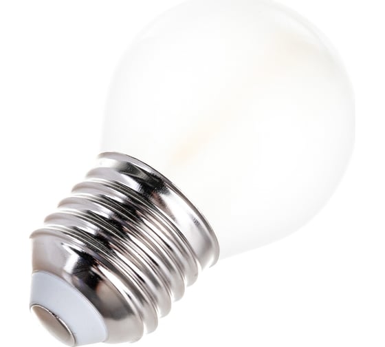 Лампа Jazzway PLED OMNI G45 8w E27 4000K FR 230, 50 5021549