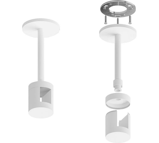 Крепеж подвесной Ambrella light DIY SPOT A9221
