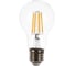 Лампа Jazzway PLED OMNI A60 8w E27 3000K CL 230, 50 5021693 1