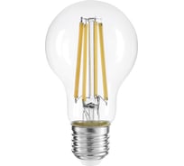 Лампа Jazzway PLED OMNI A60 10w E27 3000K CL 230, 50 5021754
