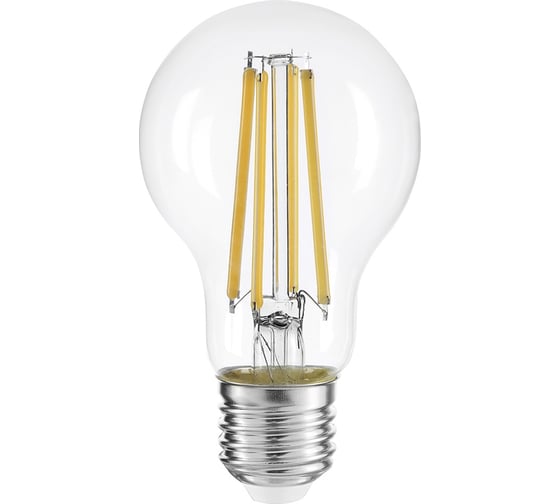 Лампа Jazzway PLED OMNI A60 10w E27 3000K CL 230, 50 5021754 1