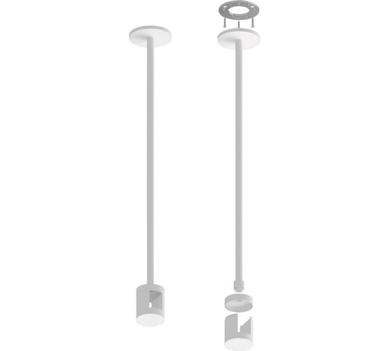 Крепеж подвесной Ambrella light DIY SPOT A9232