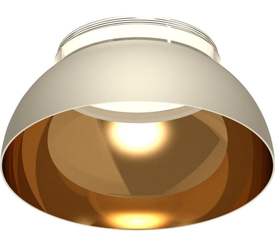 Насадка передняя для корпуса светильника Ambrella light DIY SPOT N8144 1