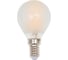 Лампа Jazzway PLED OMNI G45 8w E14 3000K FR 230, 50 5021457 3