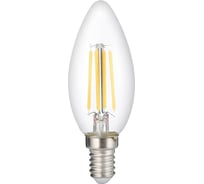 Лампа Jazzway PLED OMNI C35 8w E14 3000K CL 230, 50 5020696