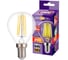 Лампа Jazzway PLED OMNI G45 8w E14 3000K CL 230, 50 5021334 1