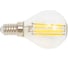 Лампа Jazzway PLED OMNI G45 6w E14 3000K CL 230, 50 5020979 1