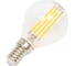 Лампа Jazzway PLED OMNI G45 6w E14 3000K CL 230, 50 5020979 4