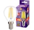 Лампа Jazzway PLED OMNI G45 6w E14 3000K CL 230, 50 5020979 2