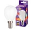 Лампа Jazzway PLED OMNI G45 6w E14 3000K FR 230, 50 5021099 1