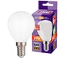 Лампа Jazzway PLED OMNI G45 6w E14 3000K FR 230, 50 5021099