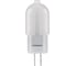 Светодиодная лампа Elektrostandard G4 LED BL121 3W 12V 360 3300K a040292 1