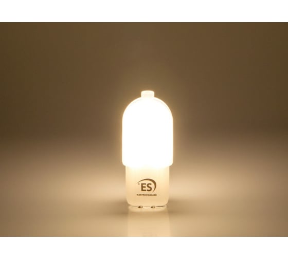 Светодиодная лампа Elektrostandard G4 LED BL122 3W 12V 360 4200K a040293