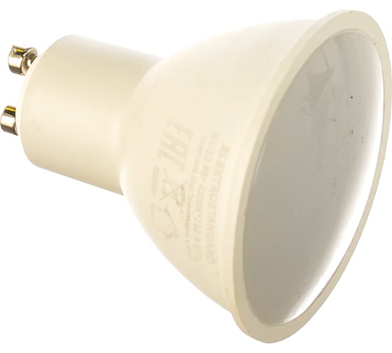 Светодиодная лампа Elektrostandard GU10 LED 9W 4200K a043154 1