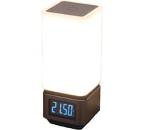 Настольный светильник Elektrostandard 804181 серебристый a045354