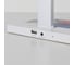 Светодиодный настольный светильник Elektrostandard Lori TL90510 / белый/серебряный a039563 5