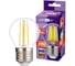 Лампа Jazzway PLED OMNI G45 6w E27 4000K CL 230, 50 5021068 1