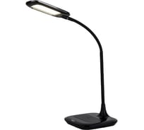 Настольный светильник Elektrostandard 804191 черный a045355