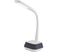 Настольный светильник Elektrostandard 80417/1 белый a045353