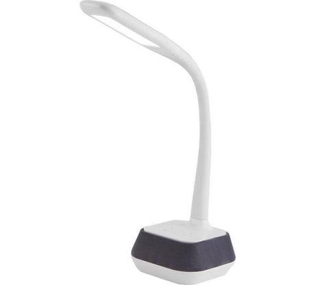 Настольный светильник Elektrostandard 80417/1 белый a045353