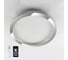 Управляемый светодиодный светильник ESTARES ORIENT ACRYLIC 80W R-APP-510x75-CHROME/CLEAR-220-IP40 УУО00003751 1
