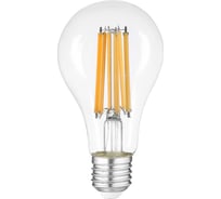 Лампа Jazzway PLED OMNI A65 15w E27 4000K CL 230, 50 5021969