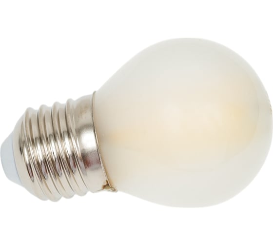 Лампа Jazzway PLED OMNI G45 6w E27 4000K FR 230, 50 5021181