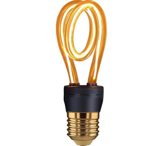 Светодиодная лампа Elektrostandard BL152 Art filament 4W 2400K E27 spiral a043994