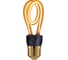 Светодиодная лампа Elektrostandard BL152 Art filament 4W 2400K E27 spiral a043994 2