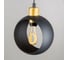 Светодиодная лампа Elektrostandard BL152 Art filament 4W 2400K E27 spiral a043994 4