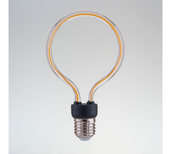 Светодиодная лампа Elektrostandard BL150 Art filament 4W 2400K E27 round a043991