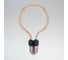 Светодиодная лампа Elektrostandard BL150 Art filament 4W 2400K E27 round a043991 2