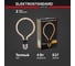 Светодиодная лампа Elektrostandard BL150 Art filament 4W 2400K E27 round a043991 3