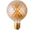 Светодиодная лампа Elektrostandard BL154 Globe 4W 2700K E27 Prisma G95 тонированна a044027 2