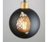 Светодиодная лампа Elektrostandard BL154 Globe 4W 2700K E27 Prisma G95 тонированна a044027 3