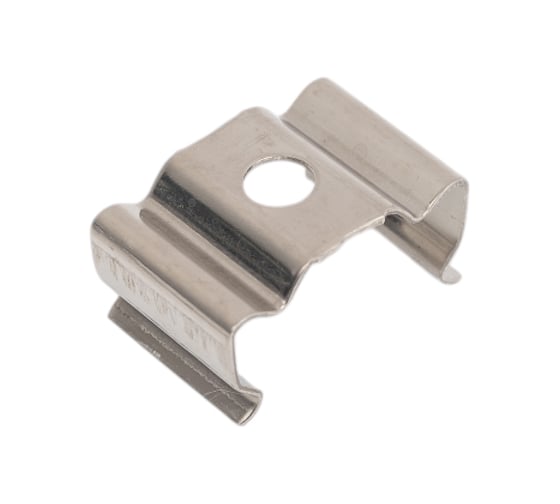 Монтажная клипса Elektrostandard для гибкого профиля Clip LL-2-ALP012 5pcs a043157