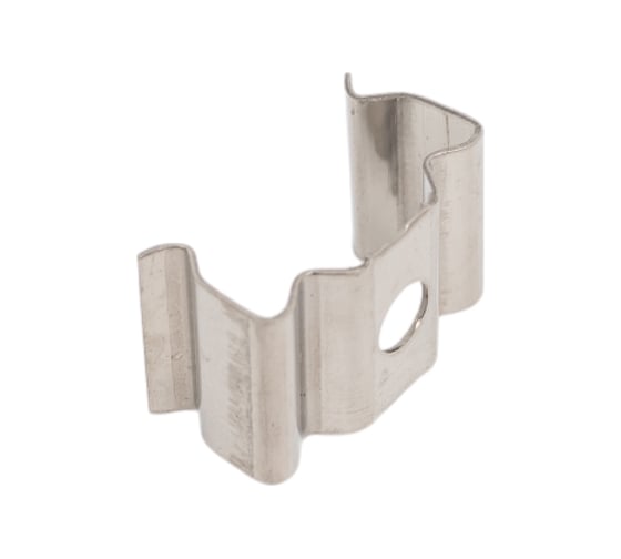 Монтажная клипса Elektrostandard для гибкого профиля Clip LL-2-ALP012 5pcs a043157