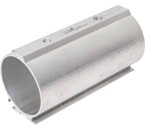 Кронштейн консольный ООО ТД Агиро для крепления уличного светильника на трубу PLOKONSOL