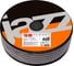 Светодиодная лента Jazzway MVS-2835/60-IP68-220V-R-1m 4.8Вт/м красный 220В без аксессуаров (упаковка 100м) 5004290A 1