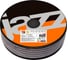 Светодиодная лента Jazzway MVS-2835/60-IP68-220V 3000К WW (без аксессуаров) теплый белый (уп.100м) 5004269A 1