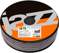 Светодиодная лента Jazzway MVS-5050/30-IP68-220В-RGB-1МП разноцветный 6 Вт/м без аксессуаров (упаковка 50м) 1002518A