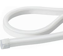 Светодиодная лента Jazzway PFN-01 "Неон" 2835/120 GREEN IP65 (без аксессуаров) зел. 5016460B