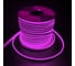Светодиодная лента Jazzway PFN-01 "Неон" 2835/120 PURPLE IP65 (без аксессуаров) фиолет. 5017993B 1